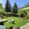 Hotel Plateau Rosa