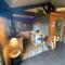 La Cabane "Le Cocon" - chambre double PREMIUM