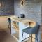 La Cabane "Le Cocon" - chambre double PREMIUM