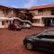Hotel Cacique Real