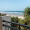 Golden Riviera Beach Resort