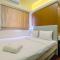 New Furnished and Minimalist 3BR at Meikarta Apartment By Travelio