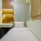 New Furnished and Minimalist 3BR at Meikarta Apartment By Travelio