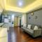 New Furnished and Minimalist 3BR at Meikarta Apartment By Travelio