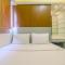 New Furnished and Minimalist 3BR at Meikarta Apartment By Travelio