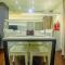 New Furnished and Minimalist 3BR at Meikarta Apartment By Travelio