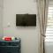 RedDoorz @ Jalan Demang Lebar Raya Palembang