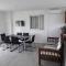 chalet volcan