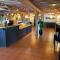 Sunde Fjord Hotel, free and easy parking - Solavagen