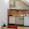 Apartment Vukasevic