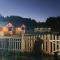Camping Farm Shelegur