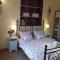 Apartmány Villa Magnolie
