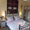 Apartmány Villa Magnolie