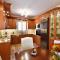 Ardani paradise view villa with jacuzzi