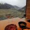 Chalet Le Biolley