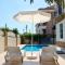 Villa No6 Private Pool - 费特希耶