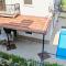 Villa No6 Private Pool - 费特希耶