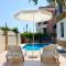 Villa No6 Private Pool - 费特希耶