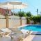 Villa No6 Private Pool - 费特希耶