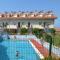 Apartamentos Playa La Arena Encinar