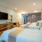 Embledon Hotel