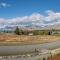 Willow Bay - Lake Tekapo