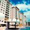 Salinas Park Resort - Apartamento com 2 Quartos - 萨利诺波利斯