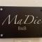 B&B MaDie