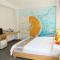 Foto: The Frangipani Living Arts Hotel and Spa 39/53