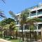 Araça 207 Super Luxo - lateral vista jardim