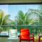 Flat 1 Quarto Carneiros Beach Resort