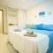 Flat 1 Quarto Carneiros Beach Resort - ريسيفي