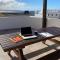 Penthouse Meerblick Cotillo