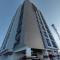 Flat 204 Smart Residence Teresina
