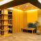 Hotel Wing International Premium Kyoto Sanjo