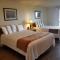 Silver Surf Motel