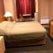Cottonwood Lodge