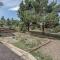 Bright & Private 2-Bedroom 1100-sqft COS Apartment - Colorado Springs