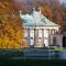 Schloss Hotel Dresden Pillnitz