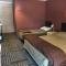 Cottonwood Lodge