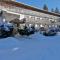 Hotel Spojar
