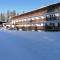 Hotel Spojar
