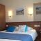 CitHotel Du Port Rhu