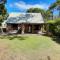 Houtkapperspoort Mountain Cottages