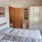 Neuwertige 3 ½ Zimmer-Wohnung in Zillis/Andeer - Zillis