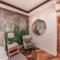 Barka BnB - Elegant Seaview Rooms