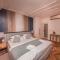 Barka B'n'B - Elegant Seaview Rooms - Herceg-Novi