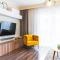 Bulwar Apartament - Głogów