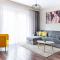 Bulwar Apartament - Głogów