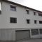 Neuwertige 3 ½ Zimmer-Wohnung in Zillis/Andeer - Zillis